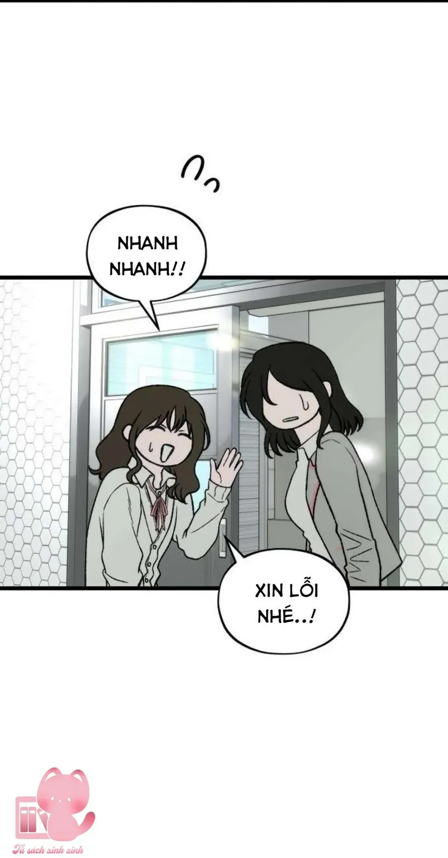 Khao Khát Bất Tận Chapter 3 - 44