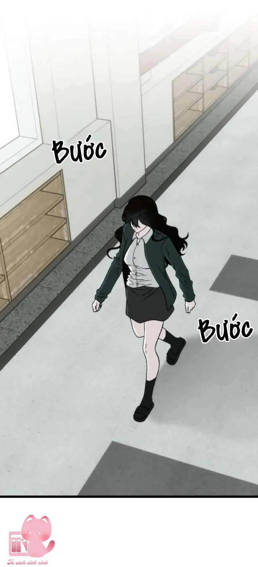 Khao Khát Bất Tận Chapter 3 - 46