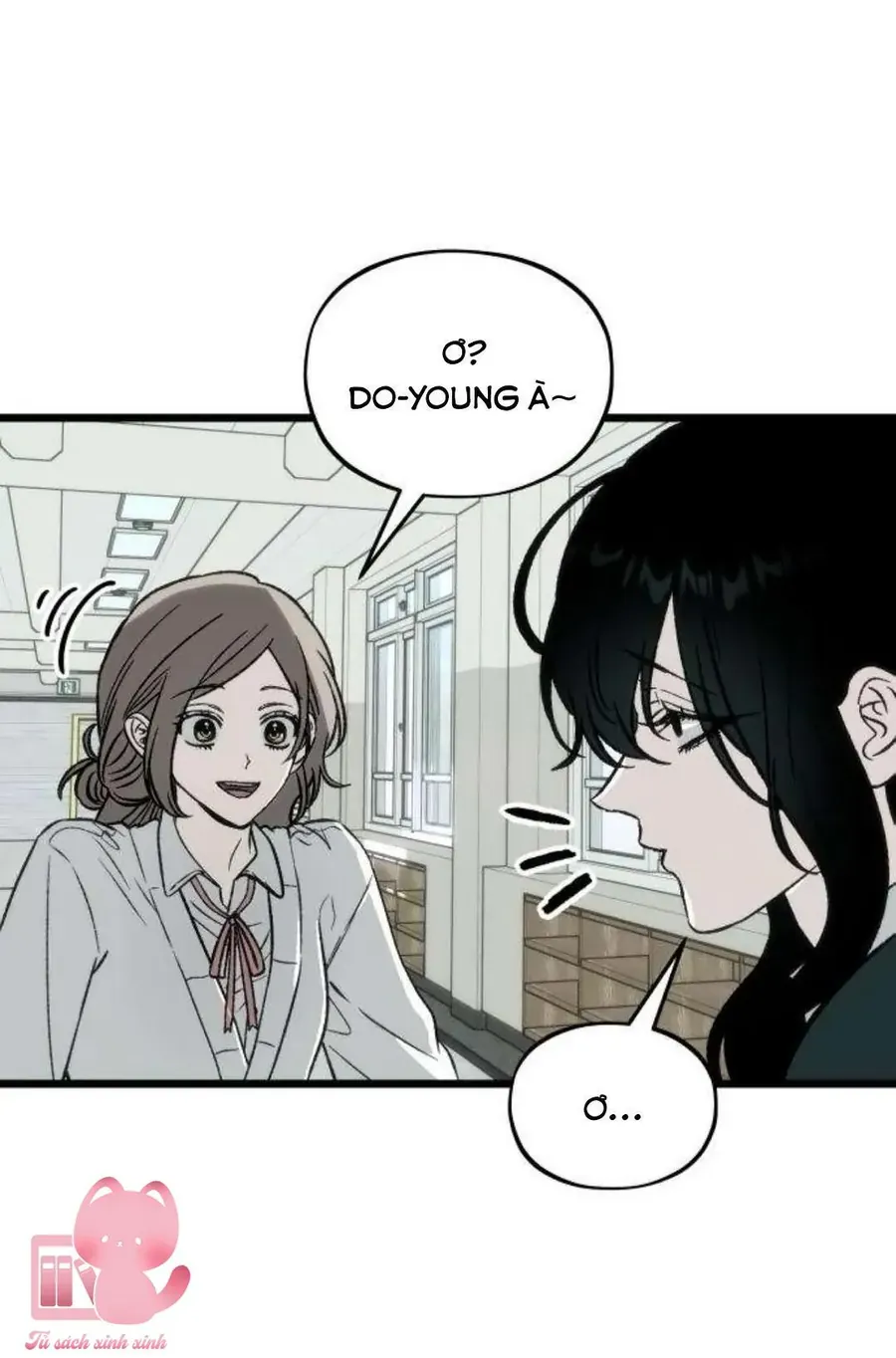 Khao Khát Bất Tận Chapter 3 - 47