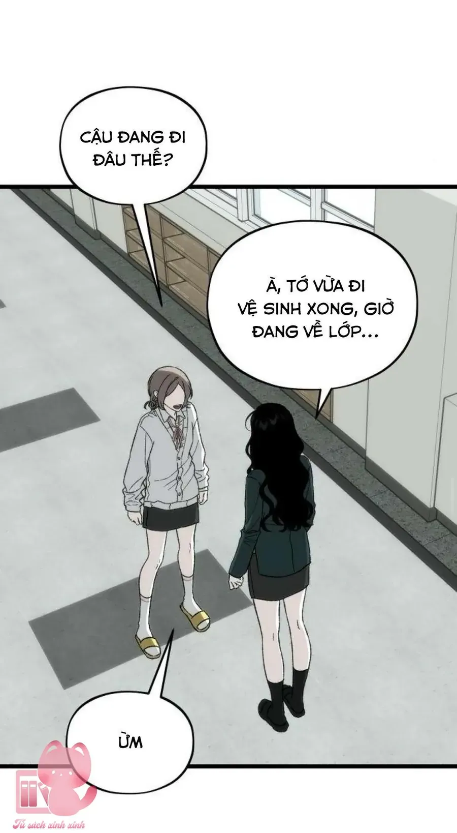 Khao Khát Bất Tận Chapter 3 - 48