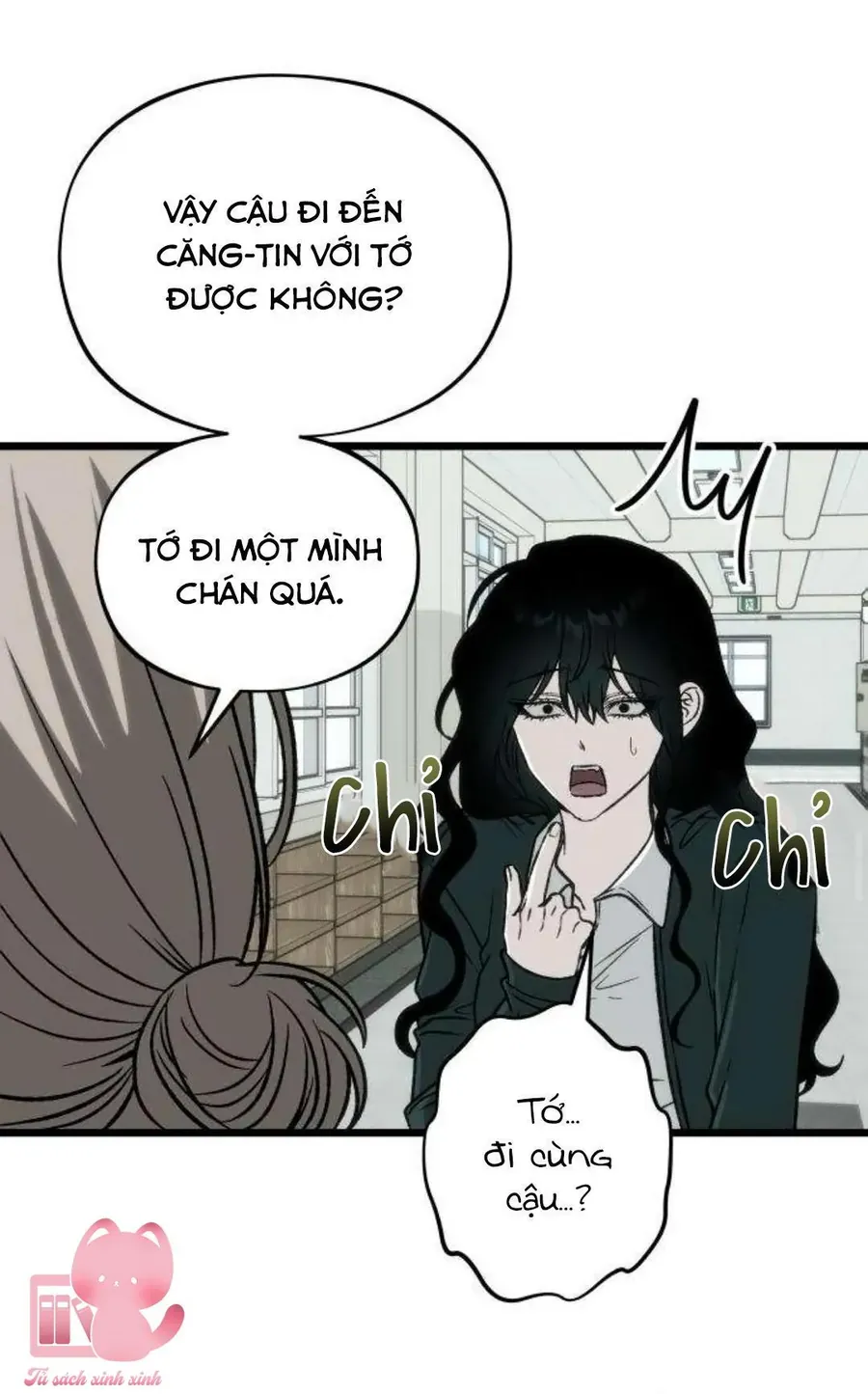 Khao Khát Bất Tận Chapter 3 - 49