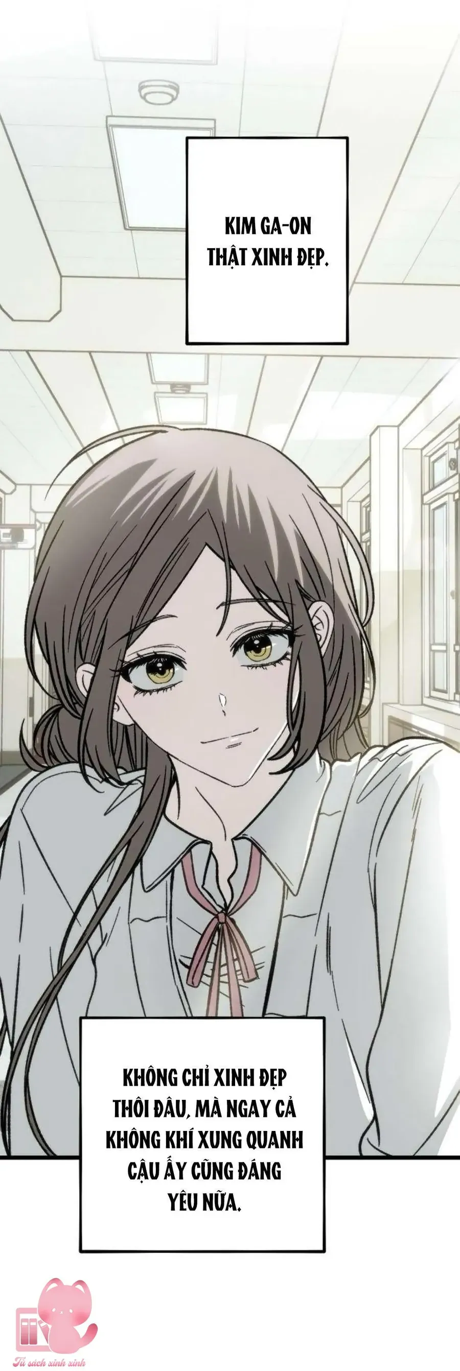 Khao Khát Bất Tận Chapter 3 - 50