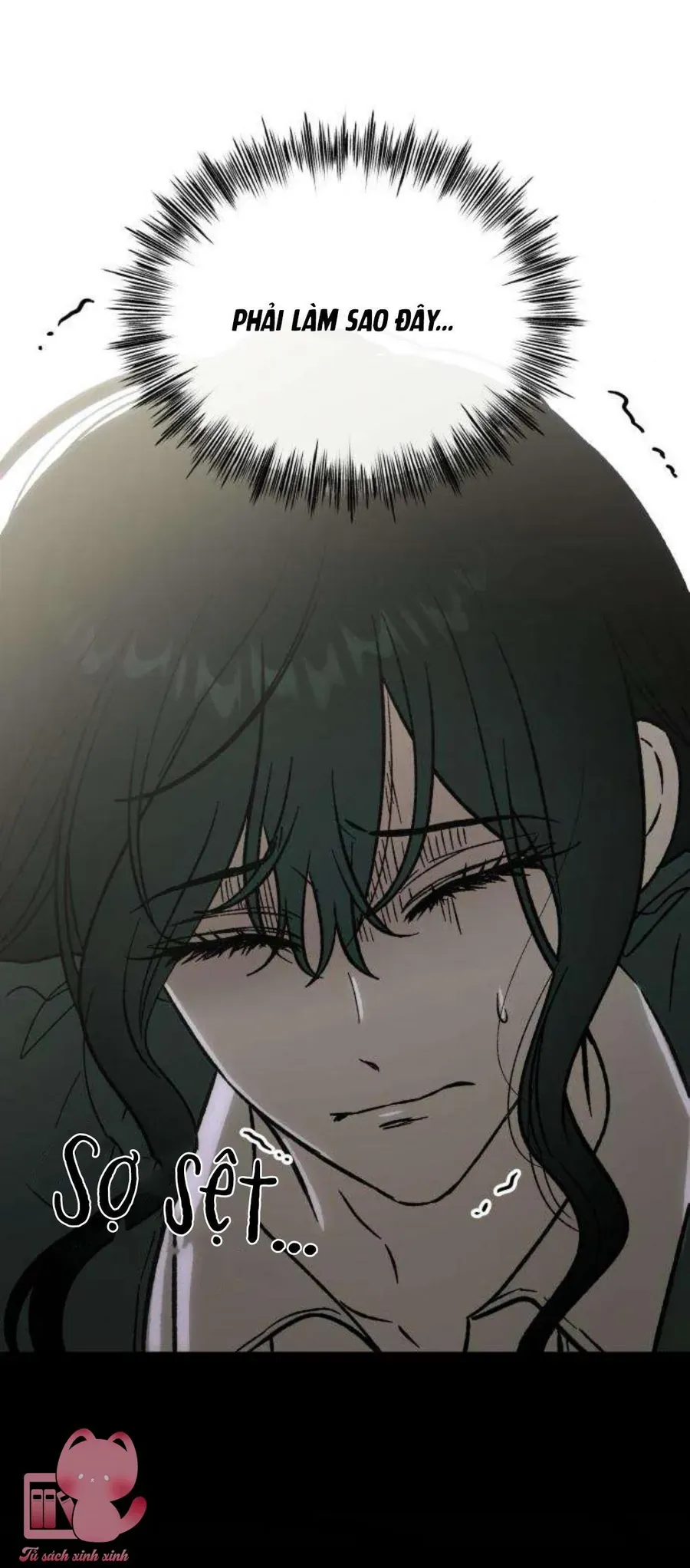 Khao Khát Bất Tận Chapter 3 - 6