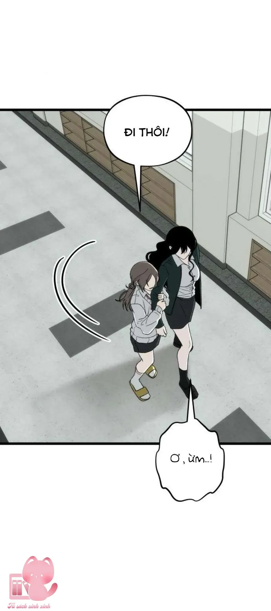 Khao Khát Bất Tận Chapter 3 - 52