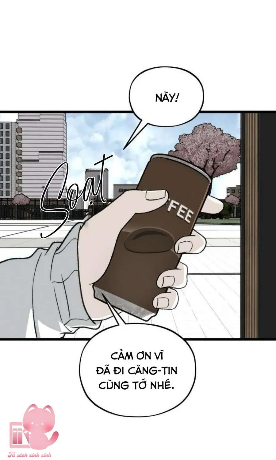 Khao Khát Bất Tận Chapter 3 - 54