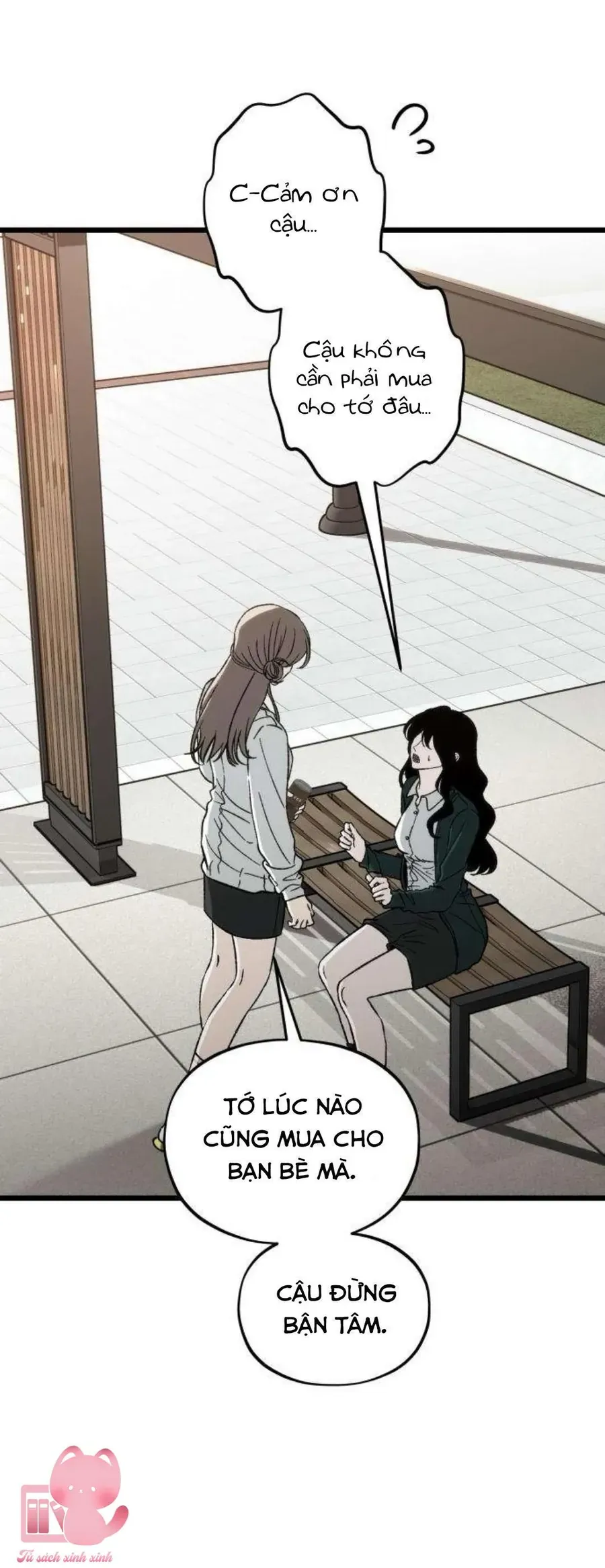 Khao Khát Bất Tận Chapter 3 - 55