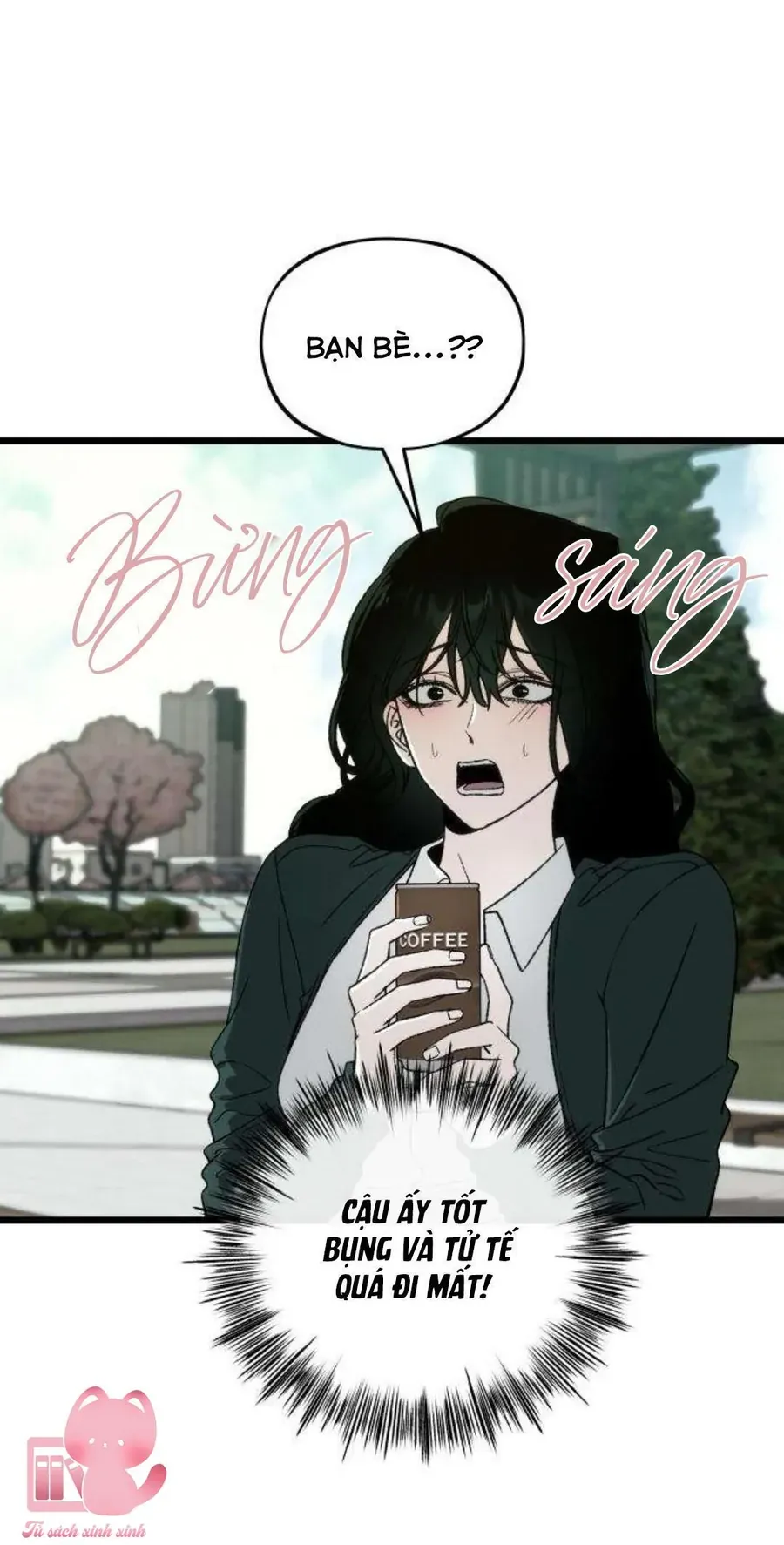 Khao Khát Bất Tận Chapter 3 - 56