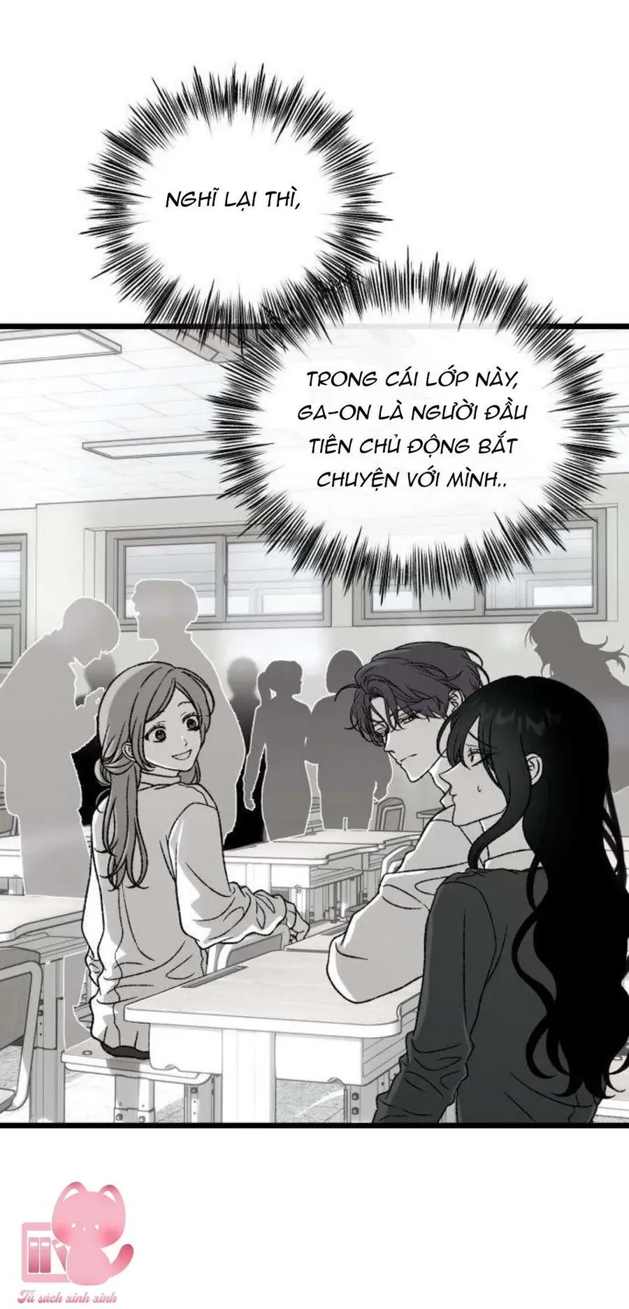 Khao Khát Bất Tận Chapter 3 - 57