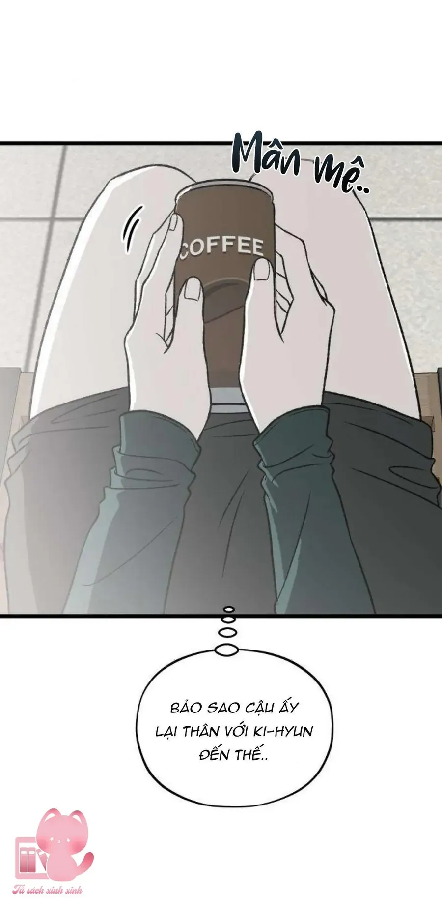 Khao Khát Bất Tận Chapter 3 - 58