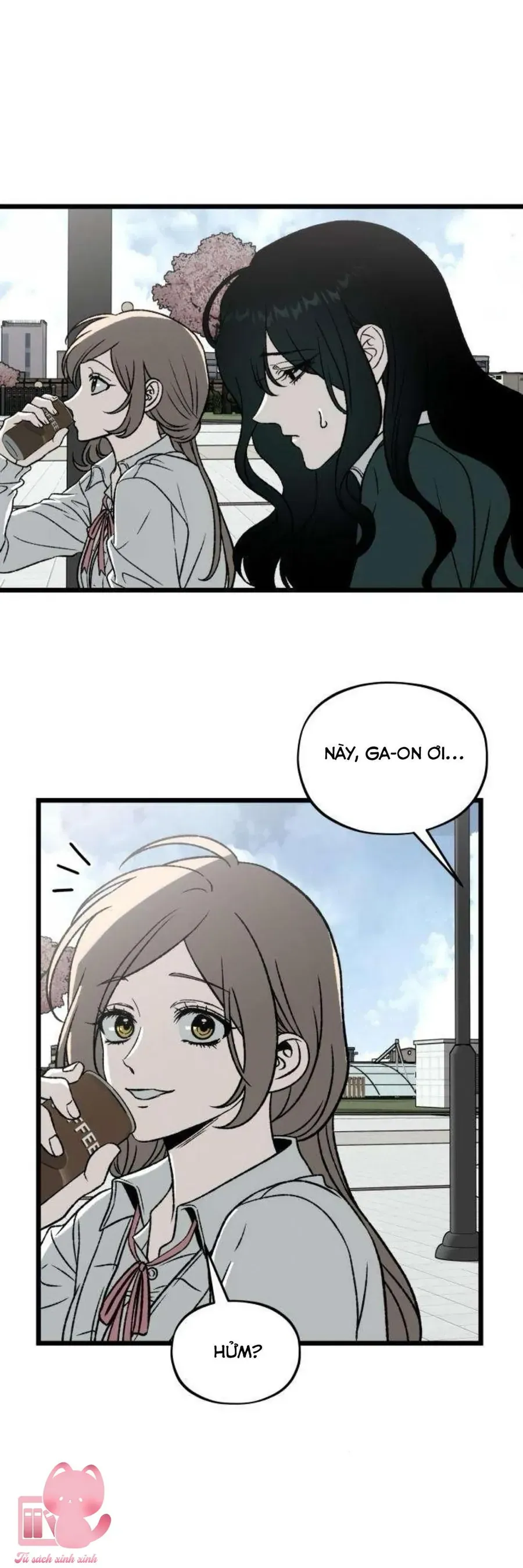 Khao Khát Bất Tận Chapter 3 - 59