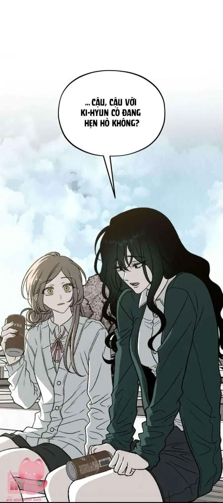 Khao Khát Bất Tận Chapter 3 - 60