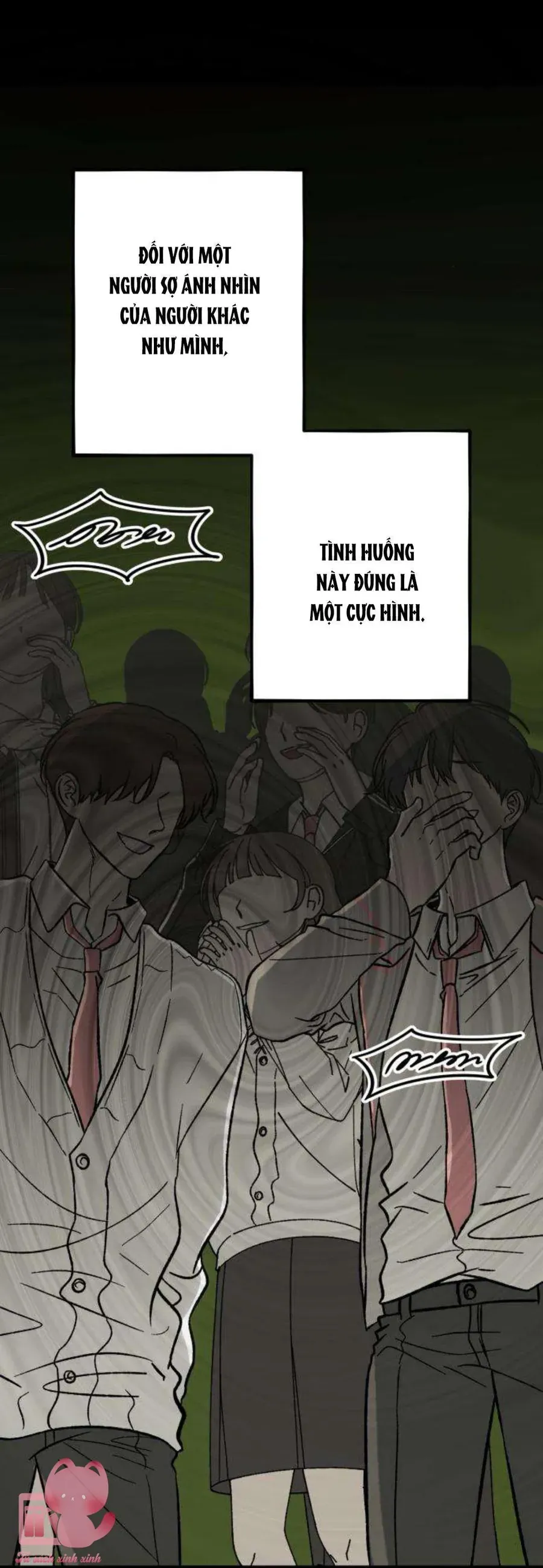 Khao Khát Bất Tận Chapter 3 - 7