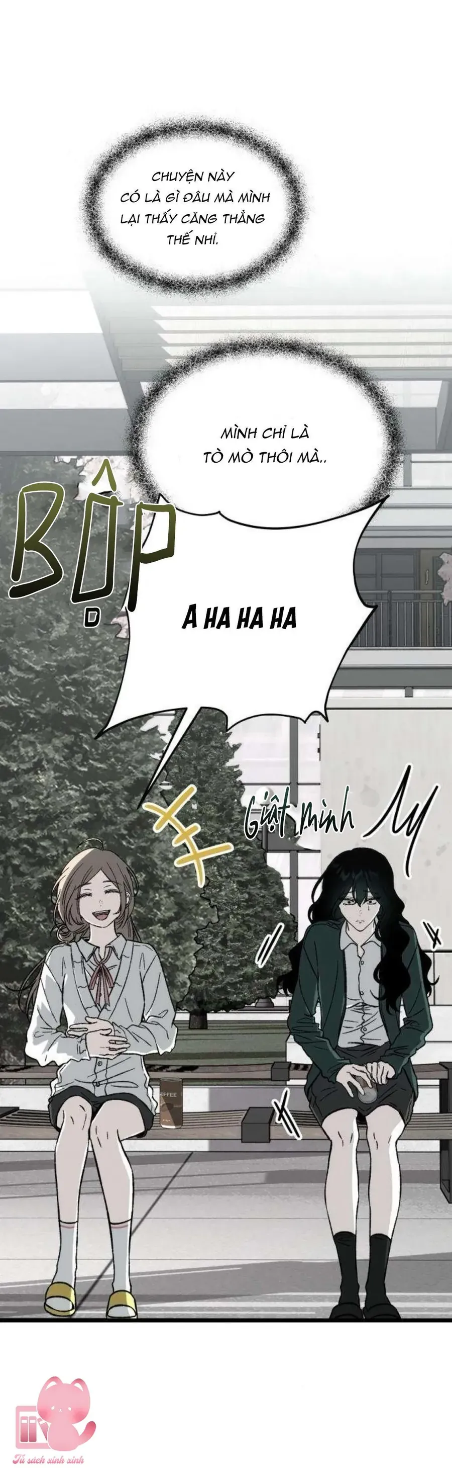 Khao Khát Bất Tận Chapter 3 - 63