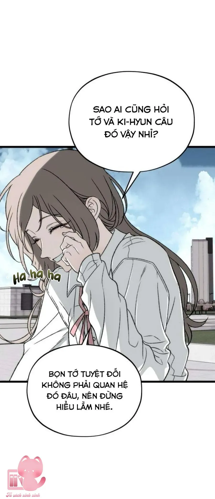 Khao Khát Bất Tận Chapter 3 - 64