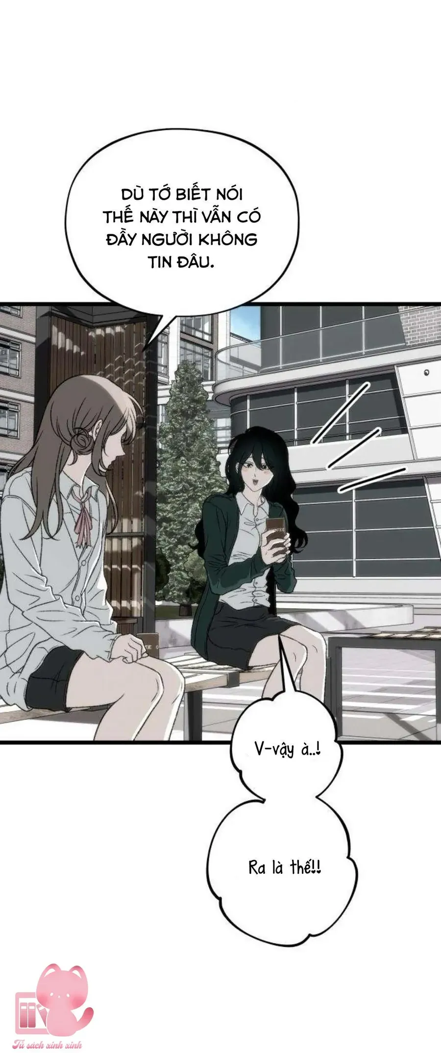 Khao Khát Bất Tận Chapter 3 - 65