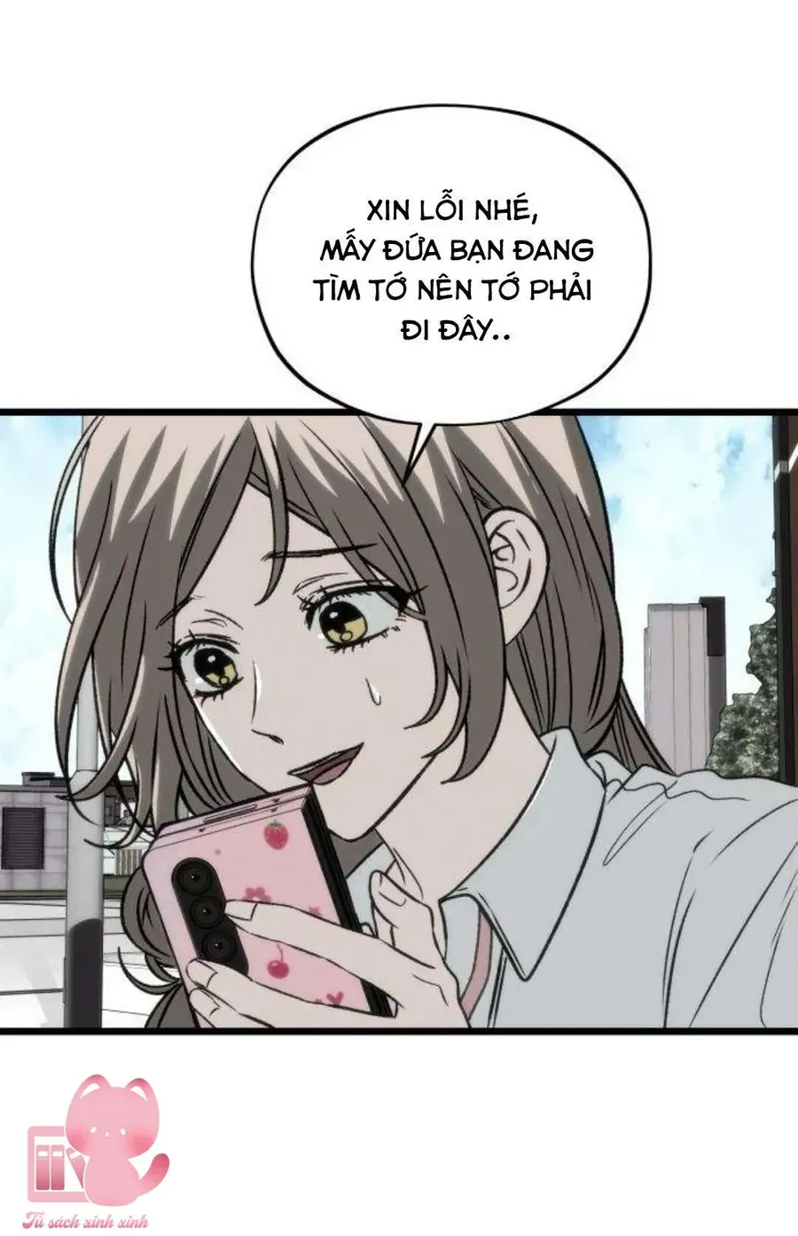 Khao Khát Bất Tận Chapter 3 - 67