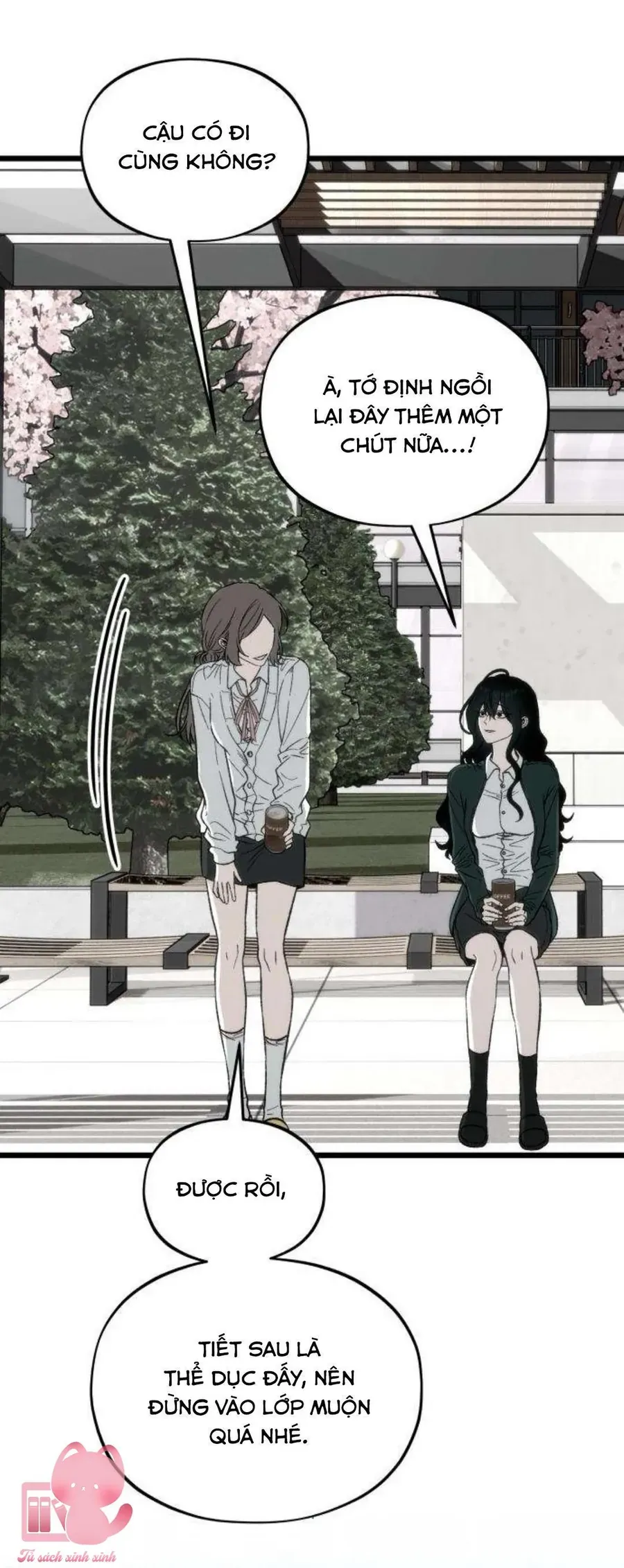 Khao Khát Bất Tận Chapter 3 - 68