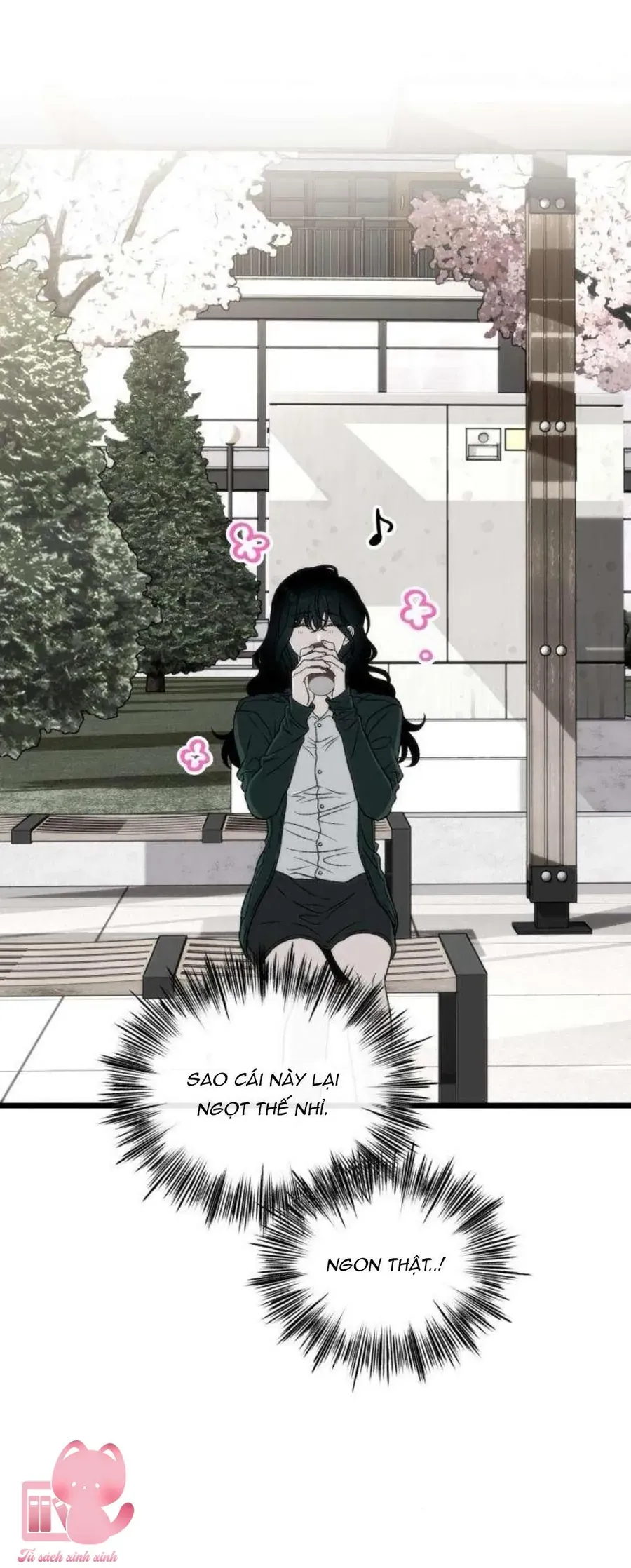 Khao Khát Bất Tận Chapter 3 - 70