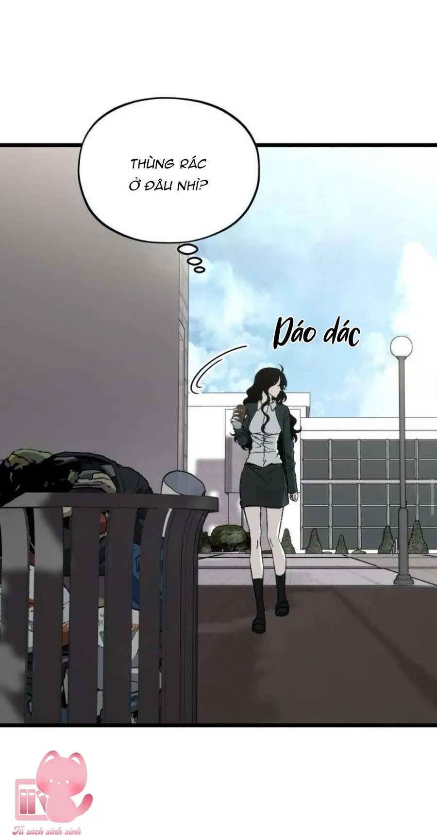 Khao Khát Bất Tận Chapter 3 - 72