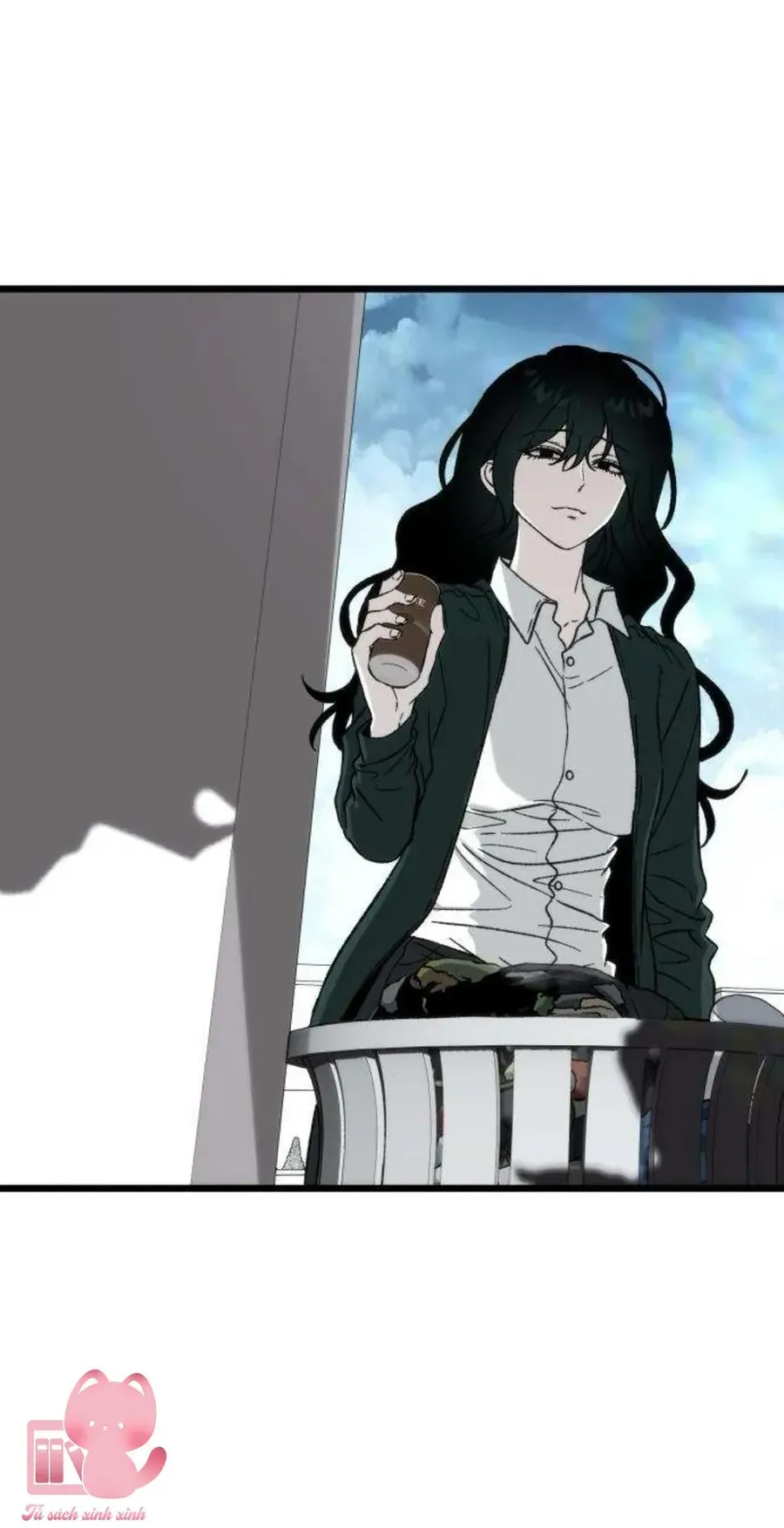 Khao Khát Bất Tận Chapter 3 - 74