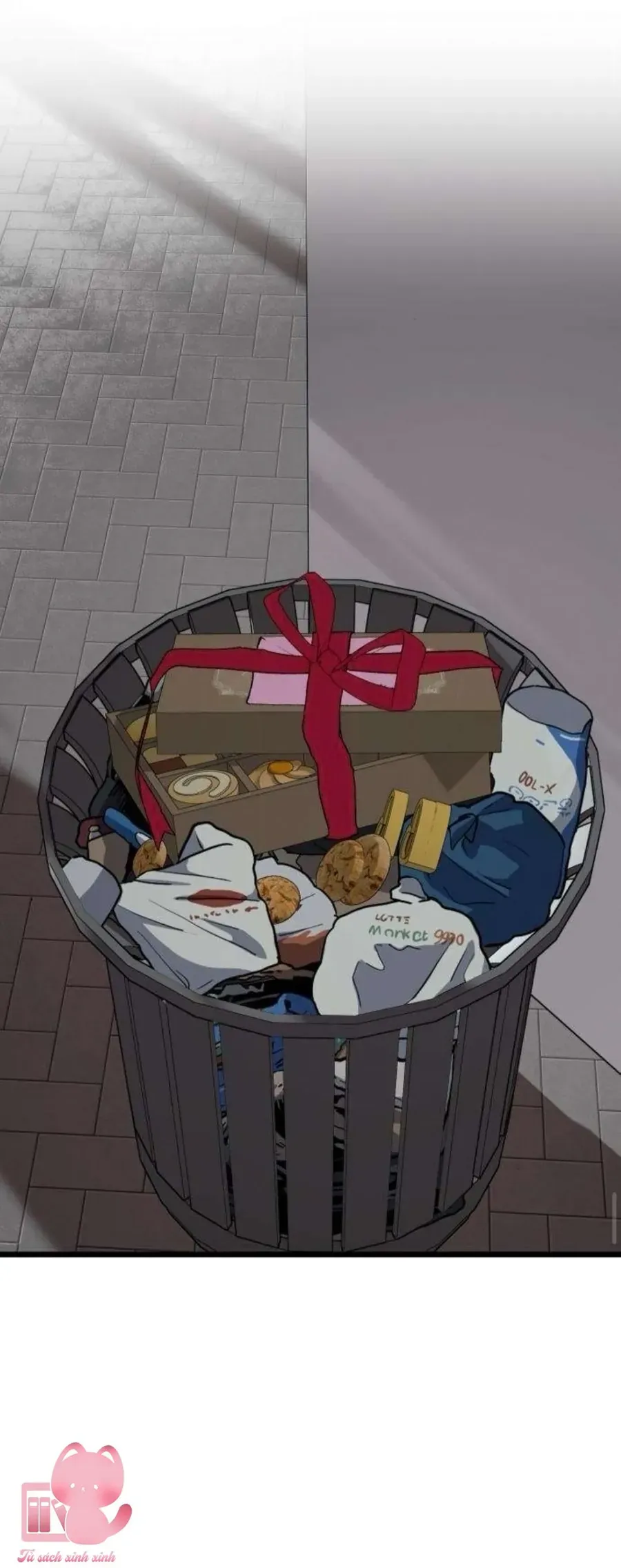 Khao Khát Bất Tận Chapter 3 - 76