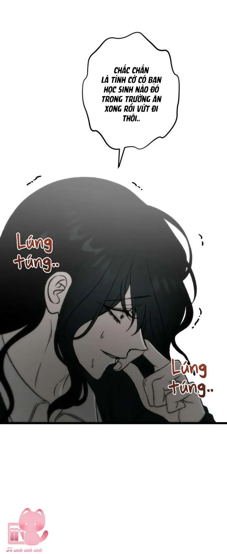 Khao Khát Bất Tận Chapter 3 - 80