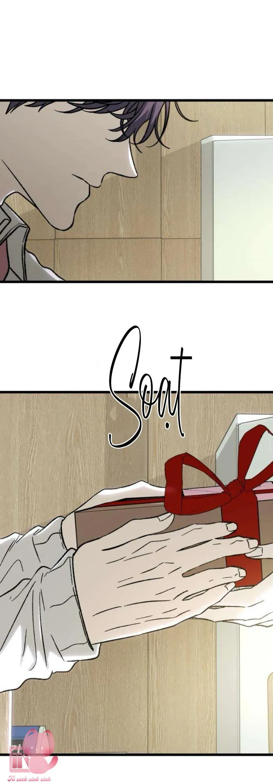 Khao Khát Bất Tận Chapter 3 - 9