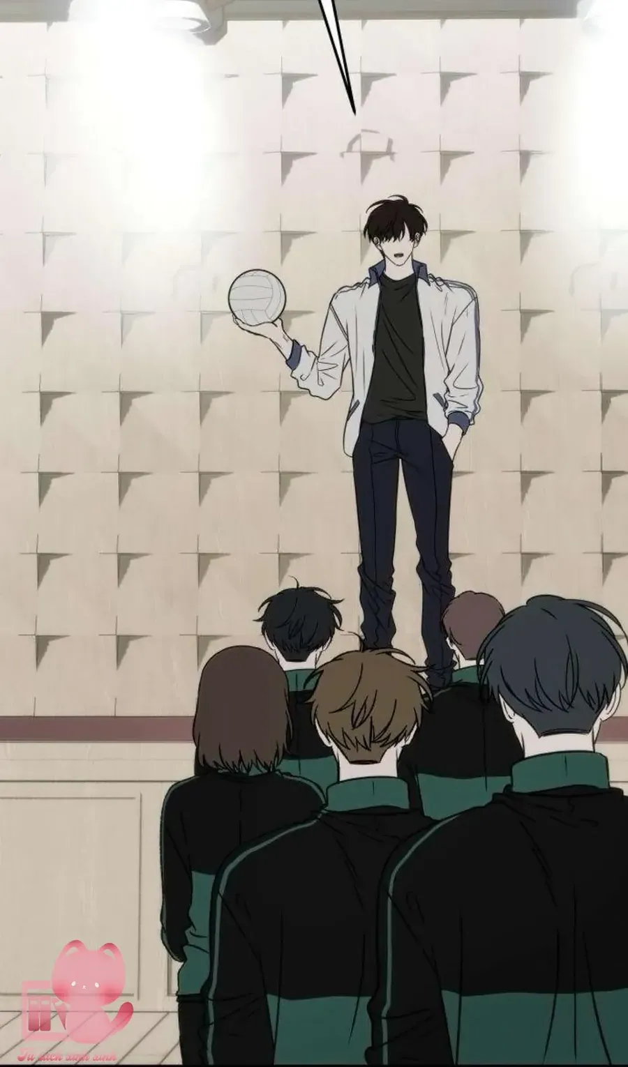 Khao Khát Bất Tận Chapter 3 - 82