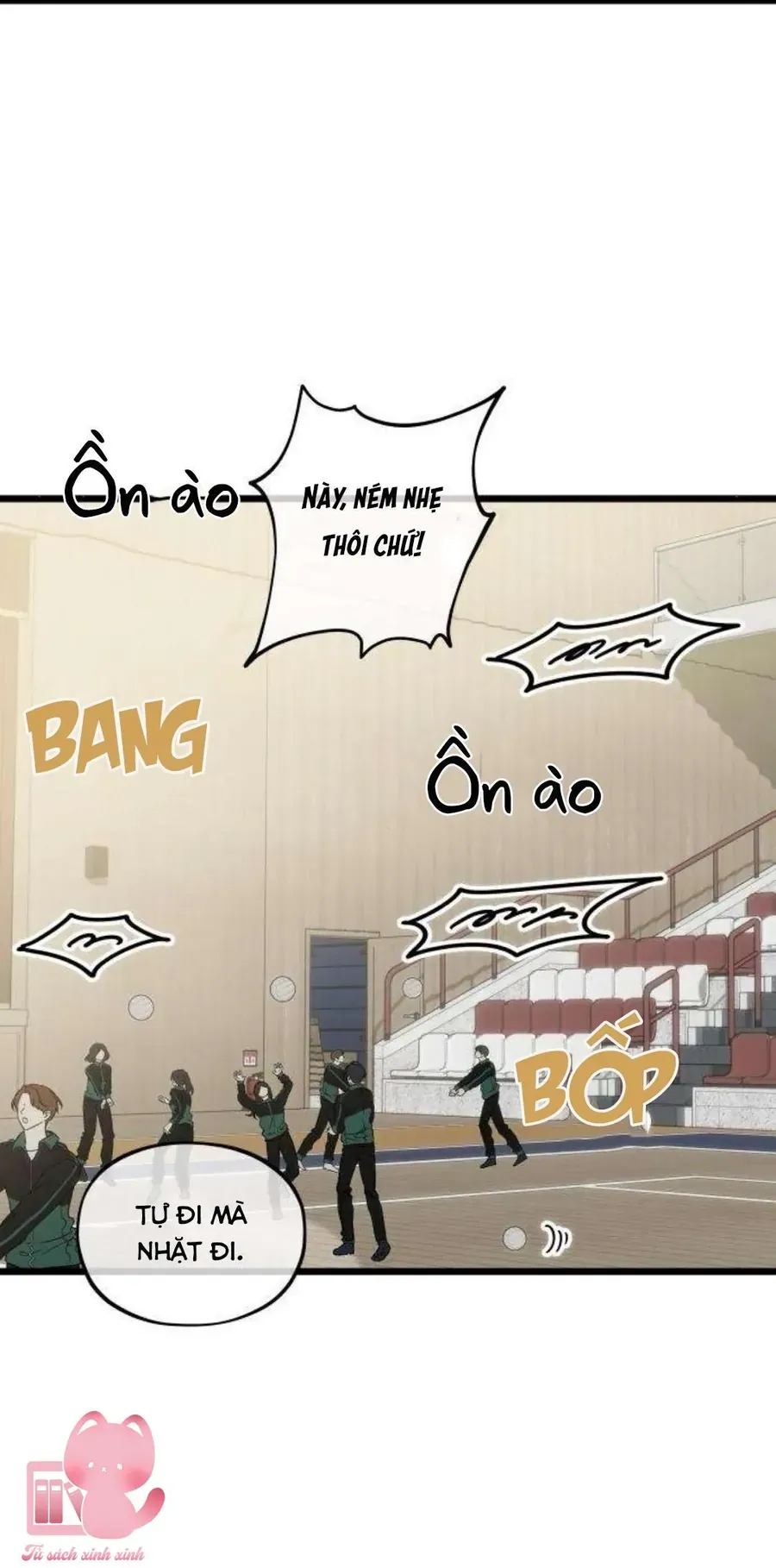 Khao Khát Bất Tận Chapter 3 - 86