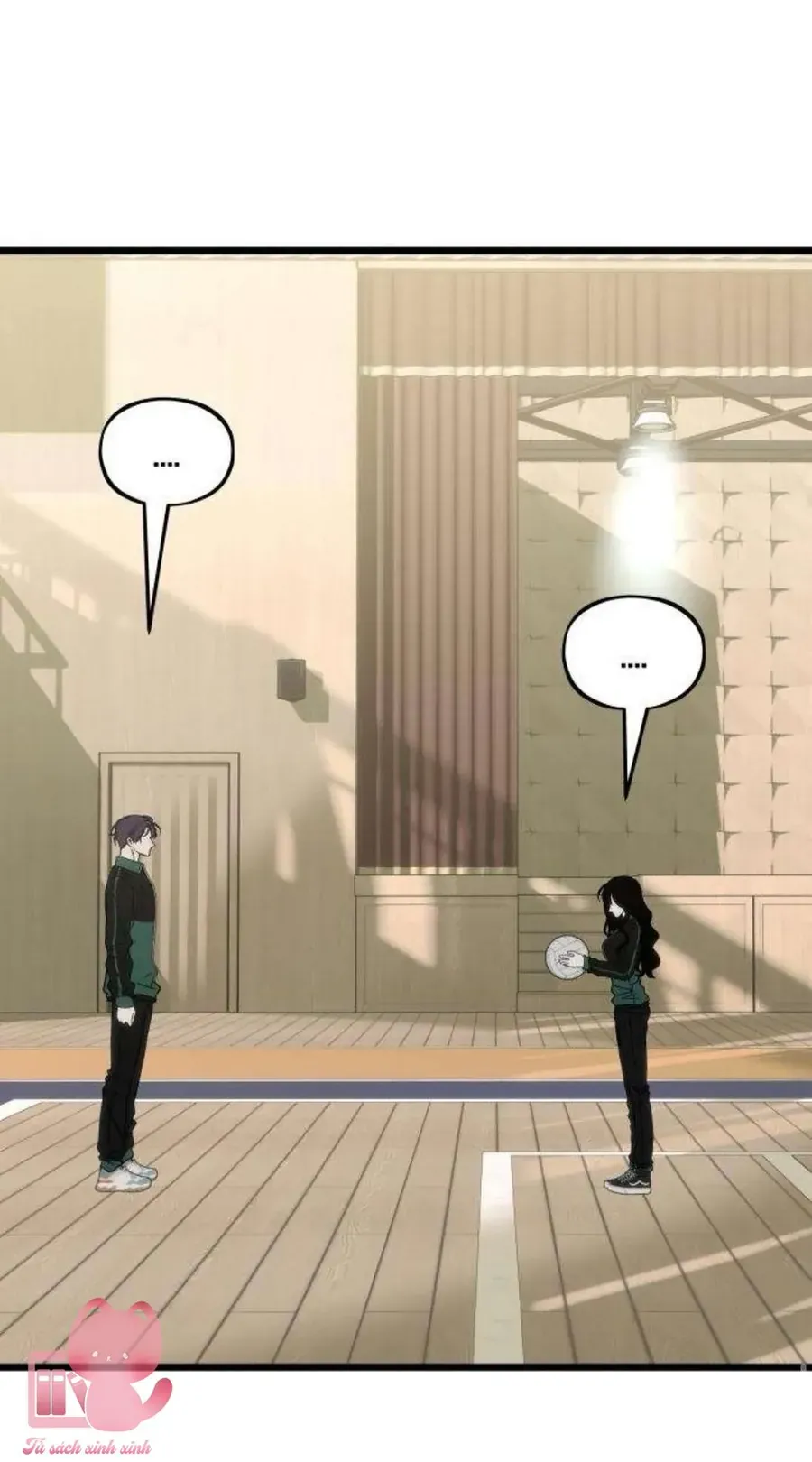 Khao Khát Bất Tận Chapter 3 - 87