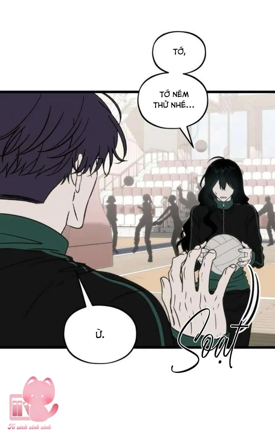 Khao Khát Bất Tận Chapter 3 - 88