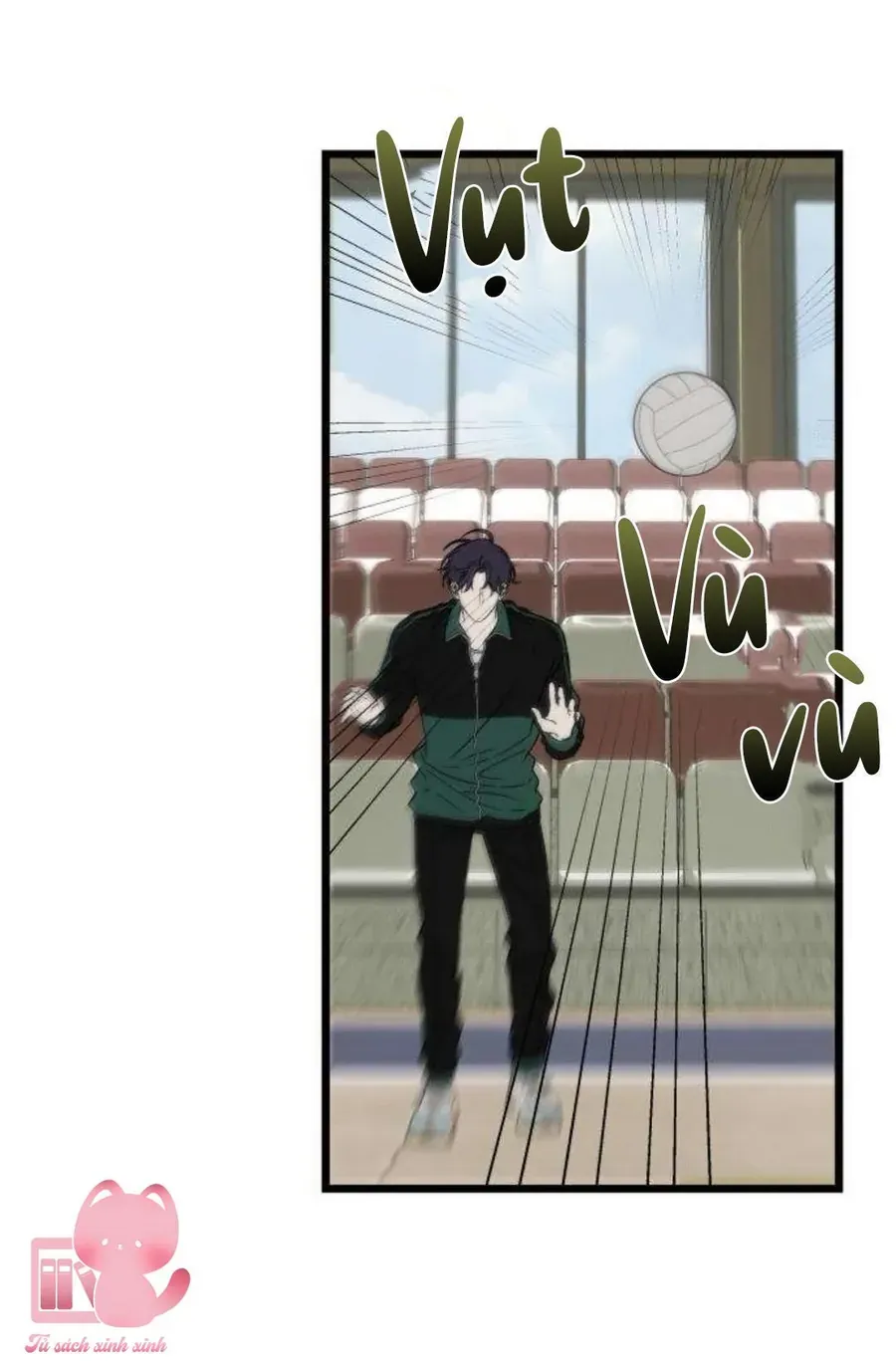 Khao Khát Bất Tận Chapter 3 - 90