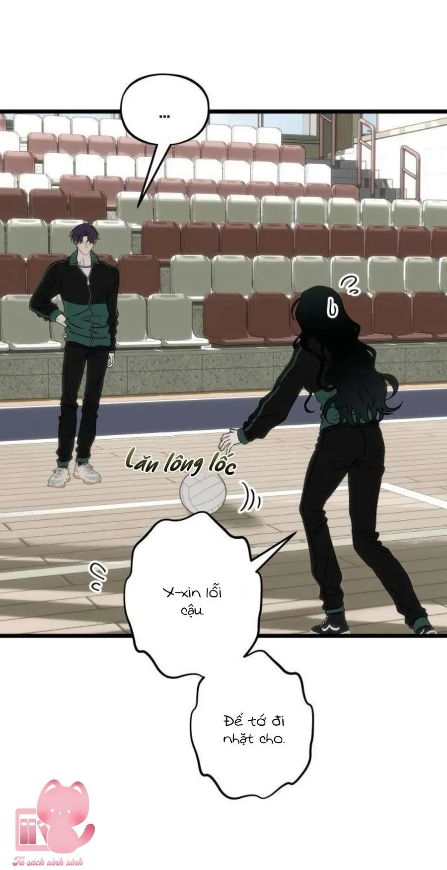 Khao Khát Bất Tận Chapter 3 - 92