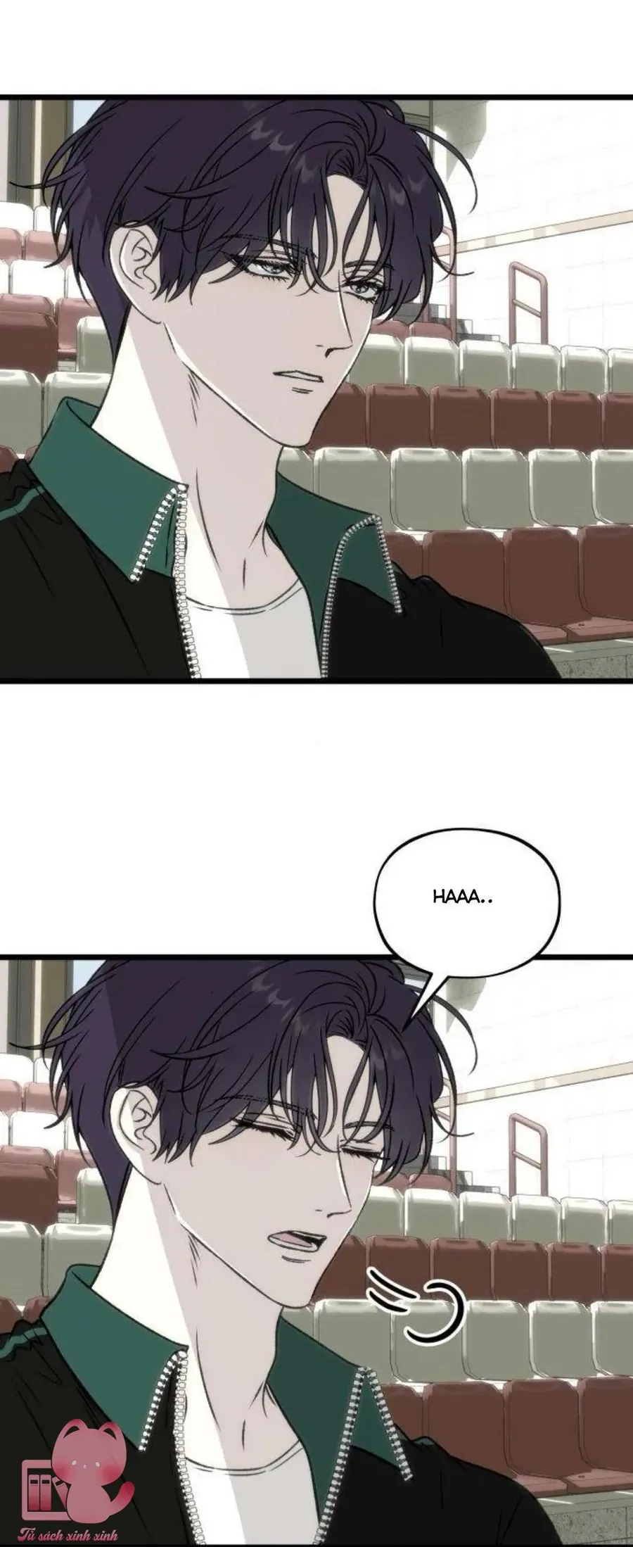 Khao Khát Bất Tận Chapter 3 - 93