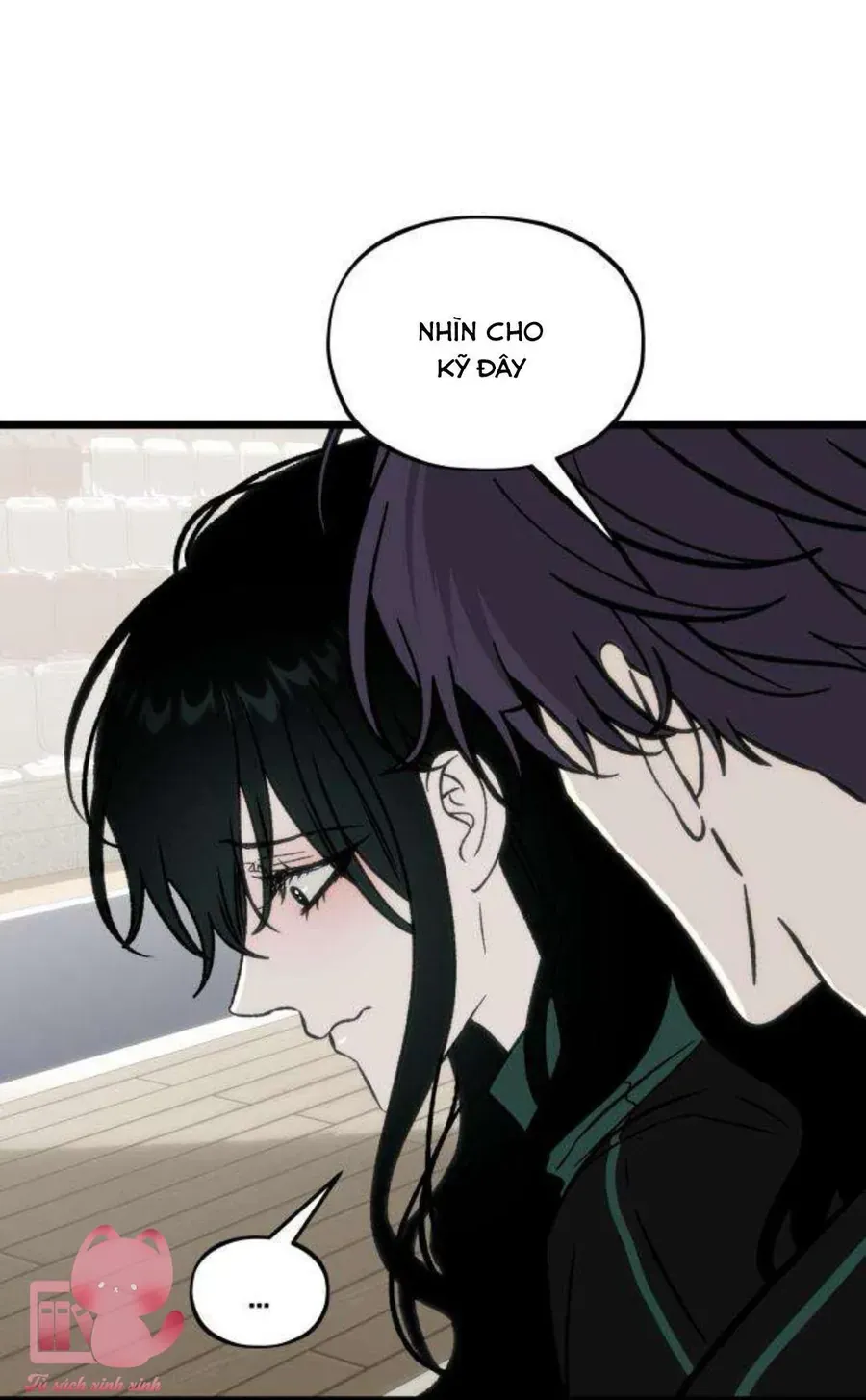 Khao Khát Bất Tận Chapter 3 - 96