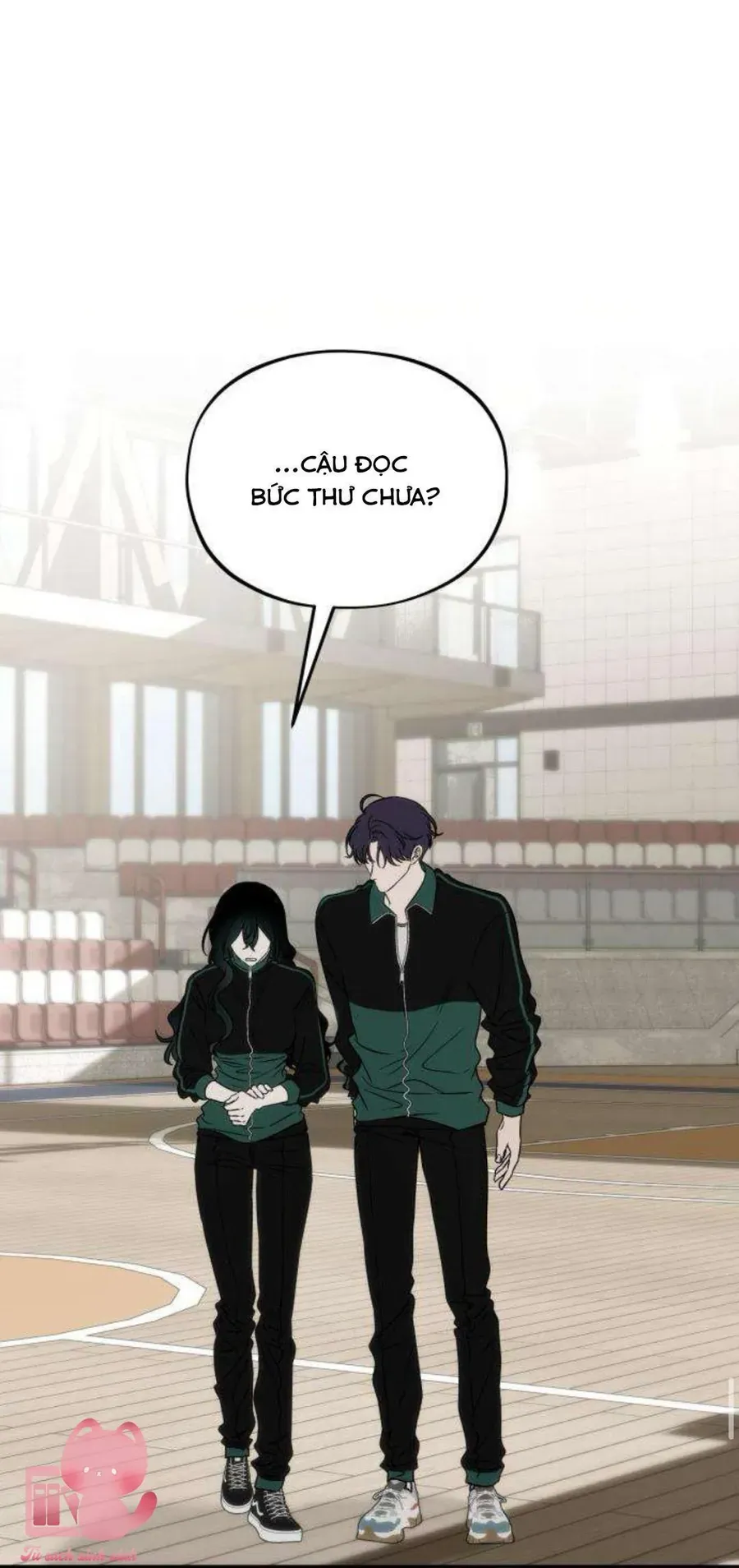 Khao Khát Bất Tận Chapter 3 - 98