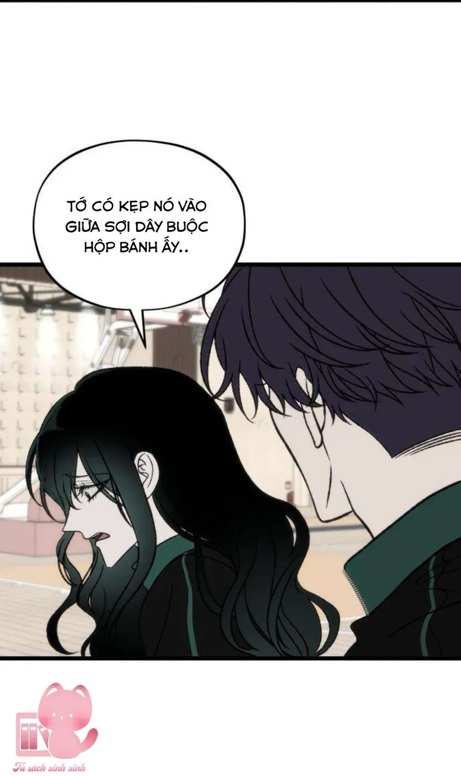 Khao Khát Bất Tận Chapter 3 - 99