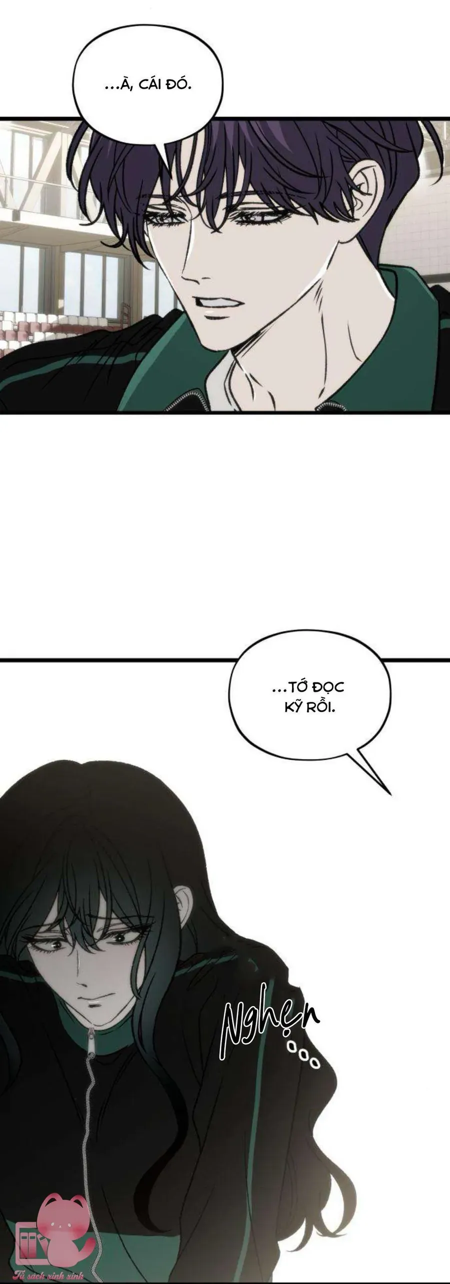 Khao Khát Bất Tận Chapter 3 - 100