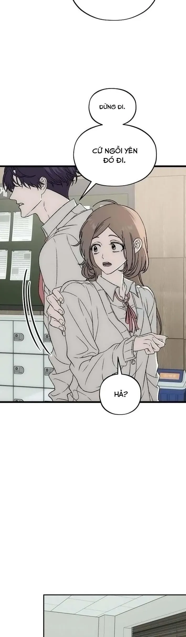 Khao Khát Bất Tận Chapter 4 - 12