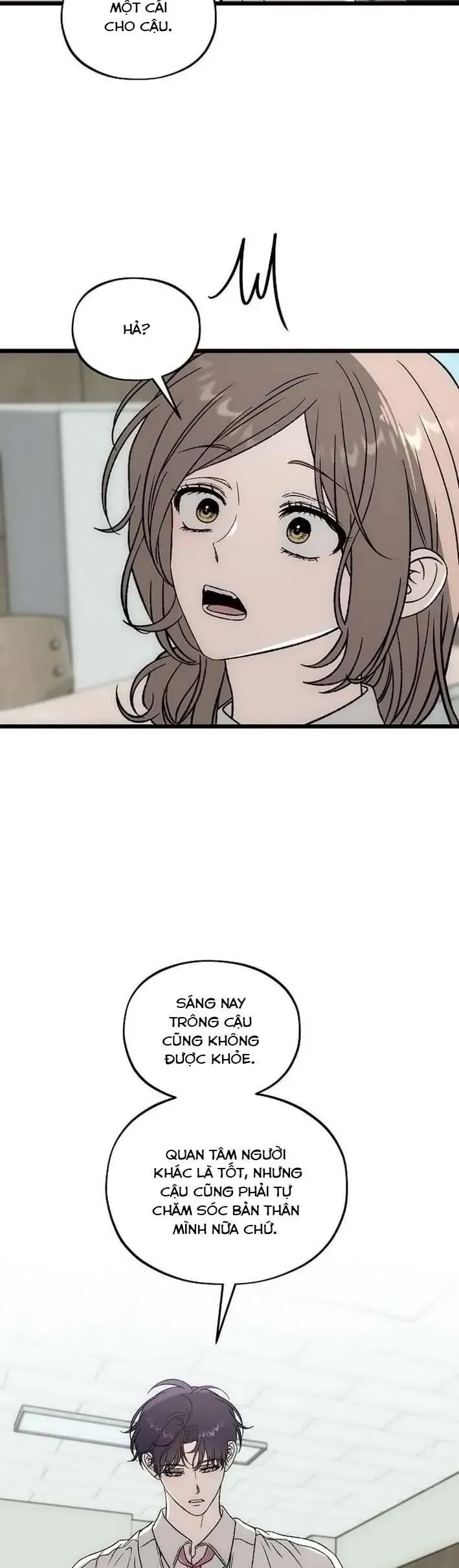 Khao Khát Bất Tận Chapter 4 - 14