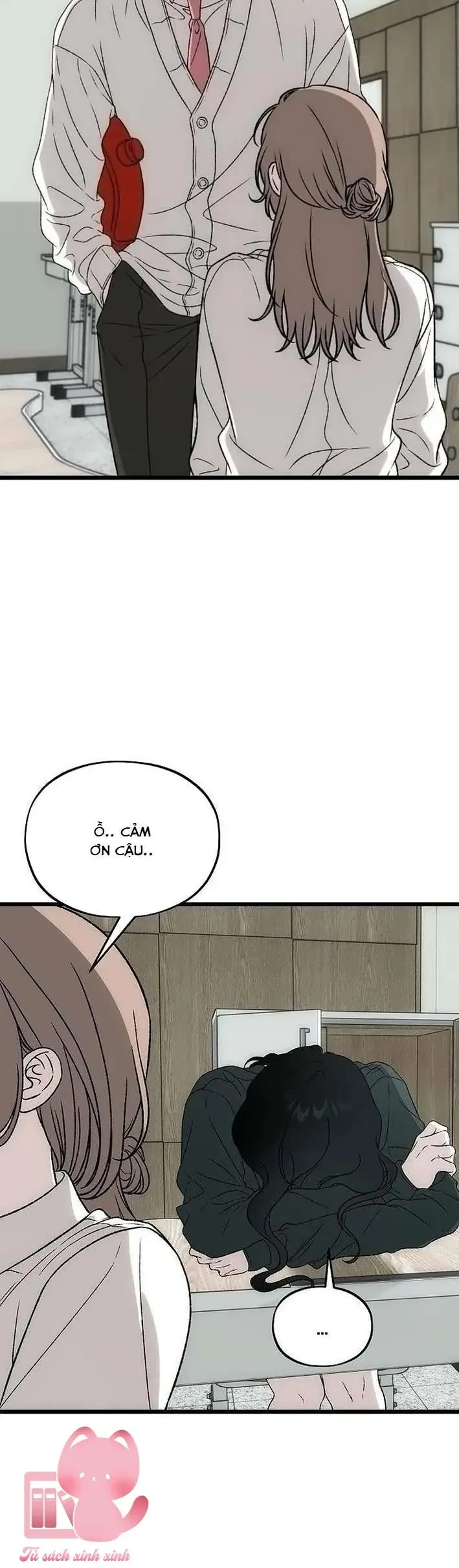 Khao Khát Bất Tận Chapter 4 - 15