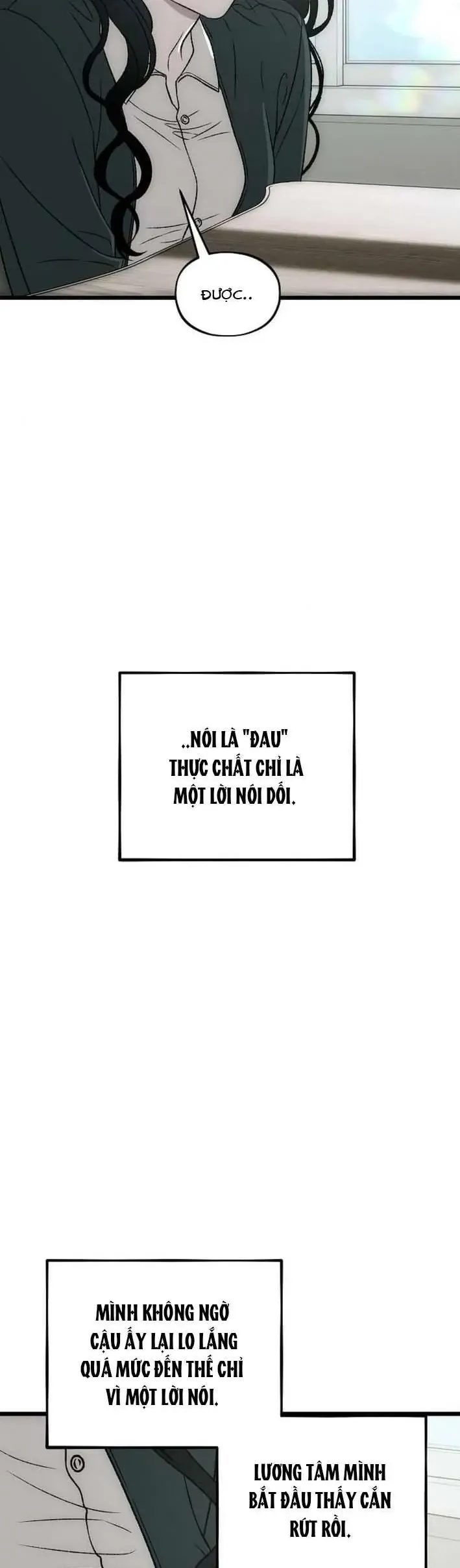 Khao Khát Bất Tận Chapter 4 - 18