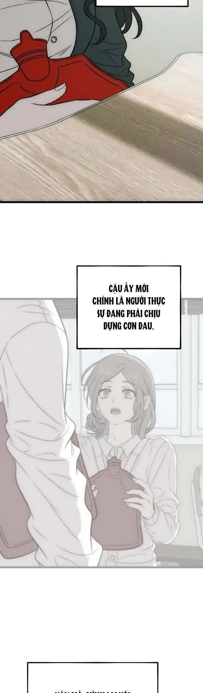 Khao Khát Bất Tận Chapter 4 - 19