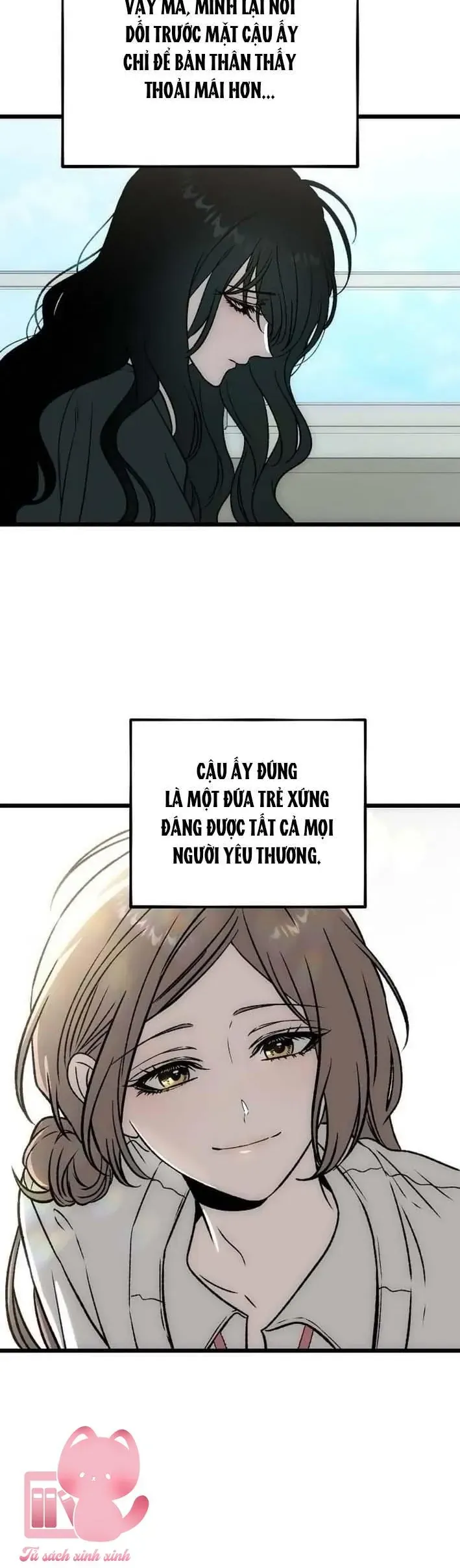 Khao Khát Bất Tận Chapter 4 - 20