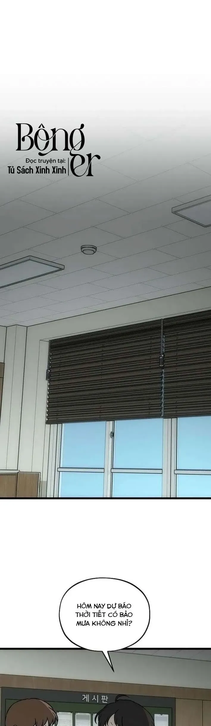 Khao Khát Bất Tận Chapter 4 - 3