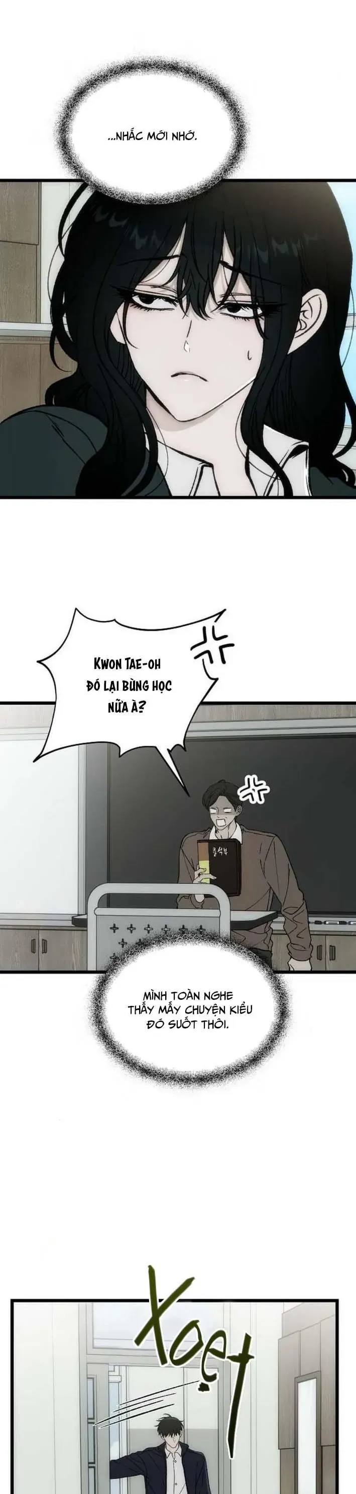 Khao Khát Bất Tận Chapter 4 - 26