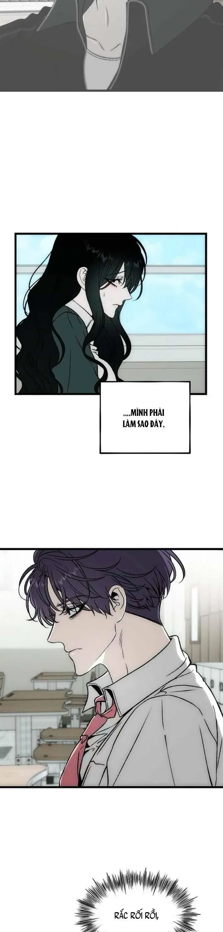 Khao Khát Bất Tận Chapter 4 - 34