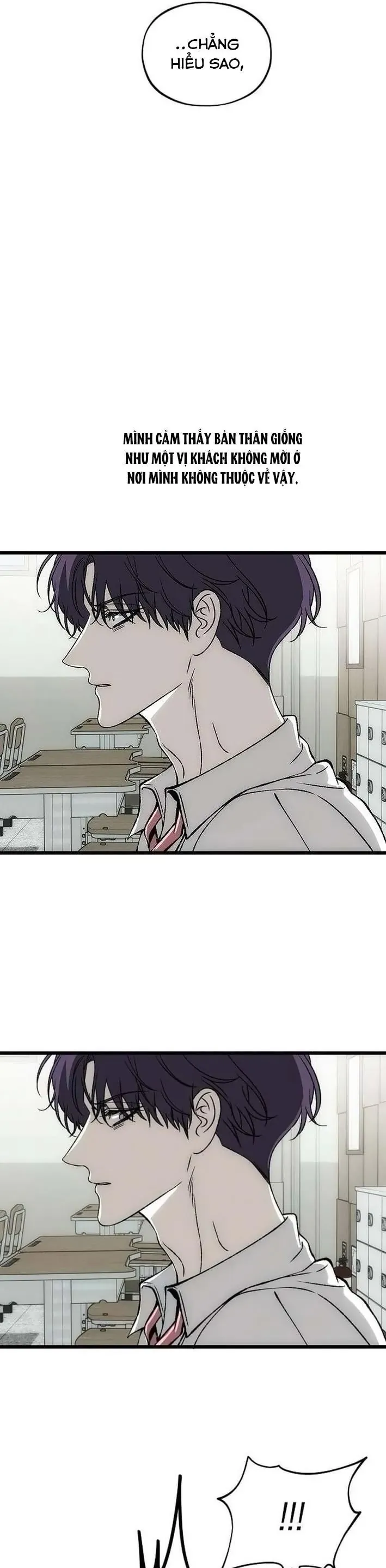 Khao Khát Bất Tận Chapter 4 - 37