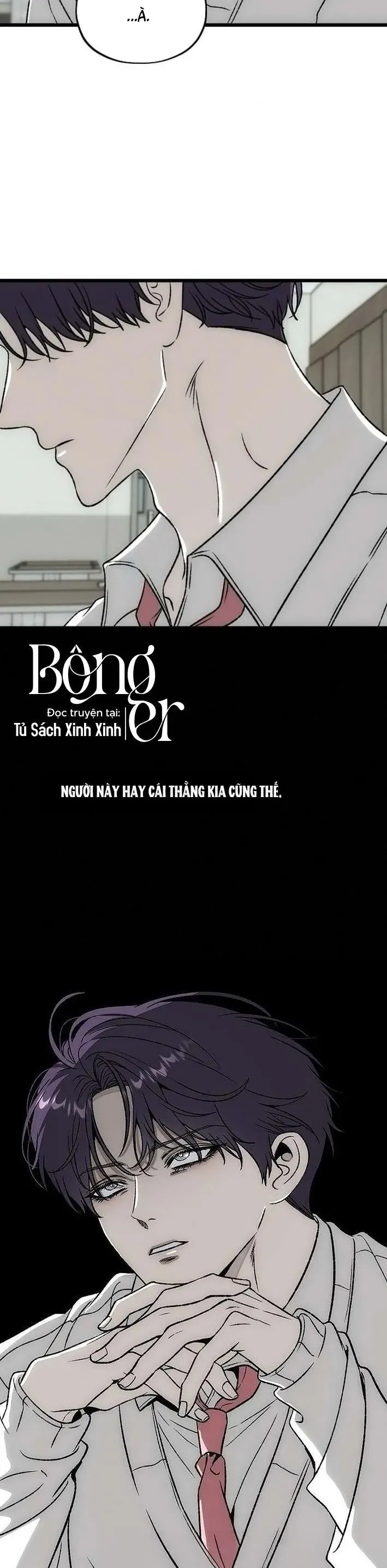 Khao Khát Bất Tận Chapter 4 - 39