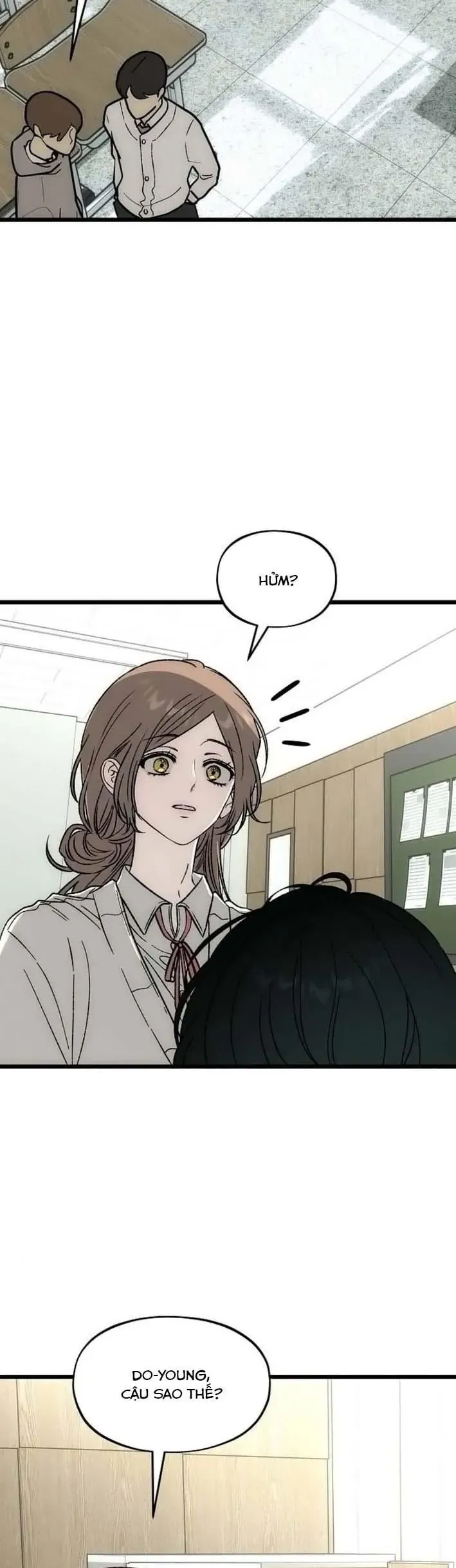 Khao Khát Bất Tận Chapter 4 - 5